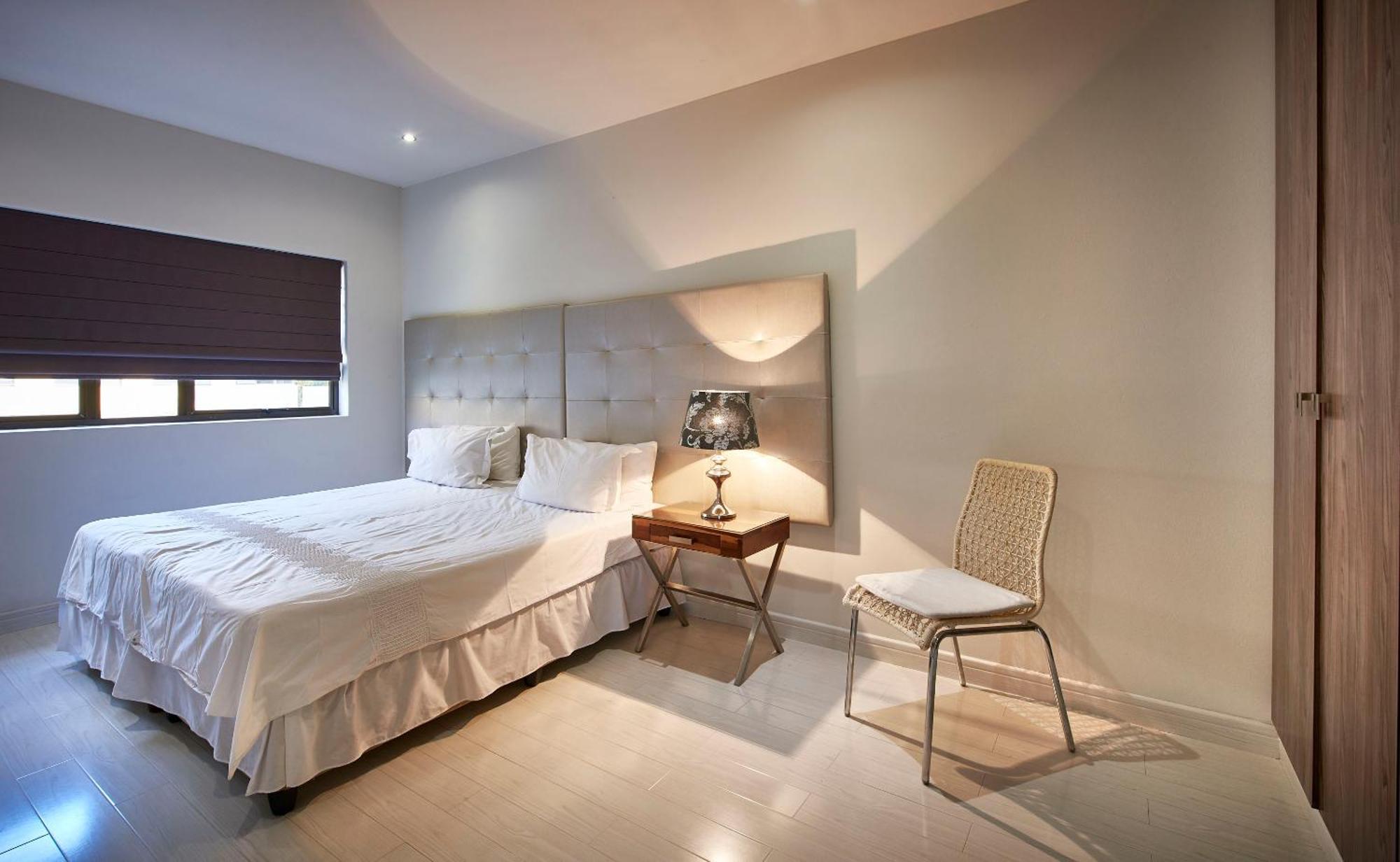 יוהנסבורג Dynasty Forest Sandown Serviced Apartments & Self Catering Hotel חדר תמונה