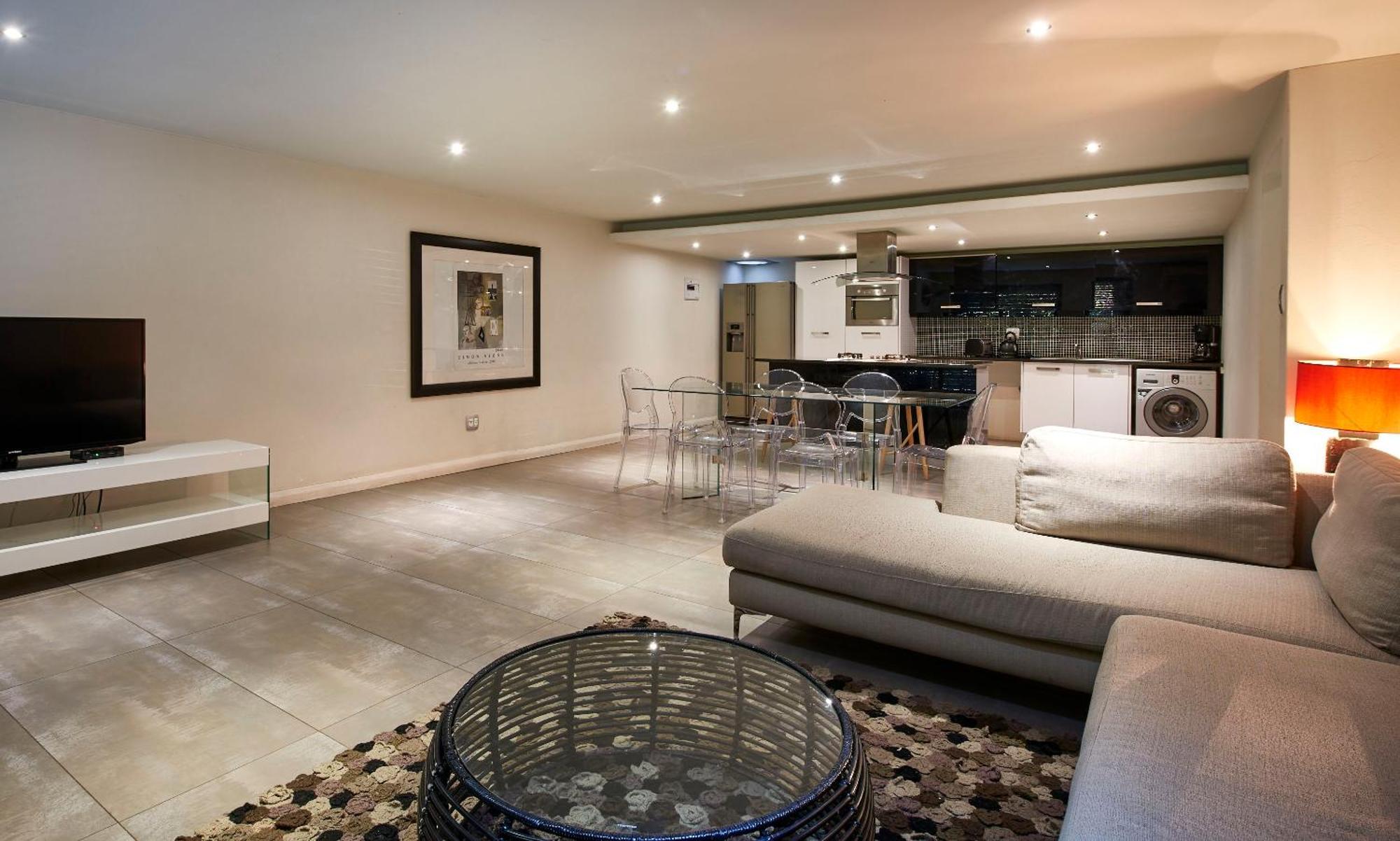 יוהנסבורג Dynasty Forest Sandown Serviced Apartments & Self Catering Hotel חדר תמונה