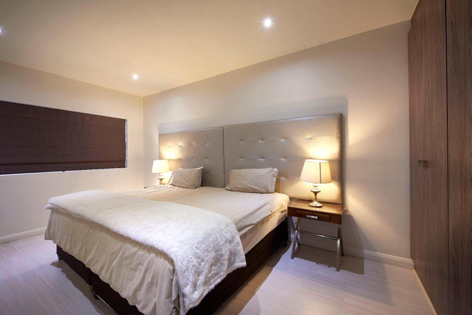 יוהנסבורג Dynasty Forest Sandown Serviced Apartments & Self Catering Hotel חדר תמונה
