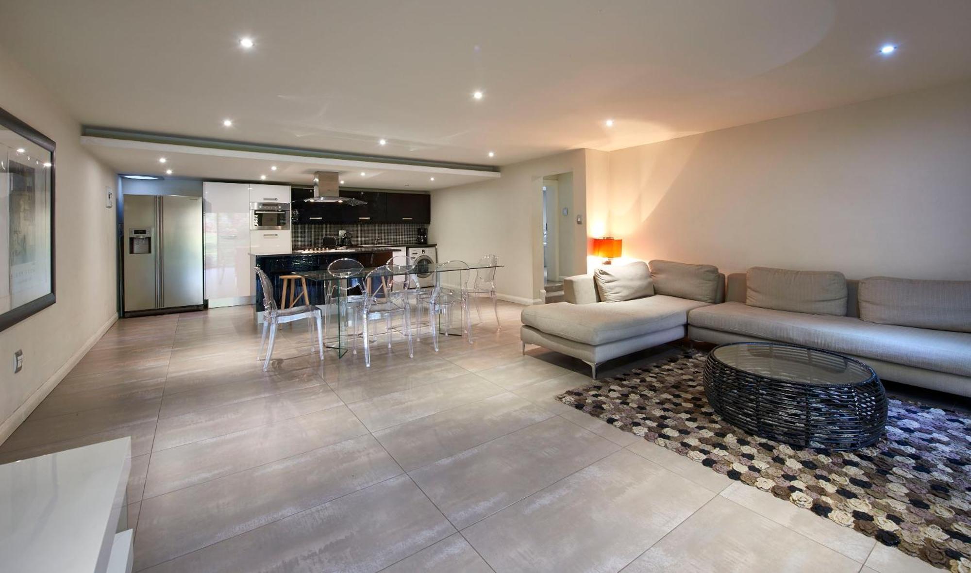 יוהנסבורג Dynasty Forest Sandown Serviced Apartments & Self Catering Hotel חדר תמונה
