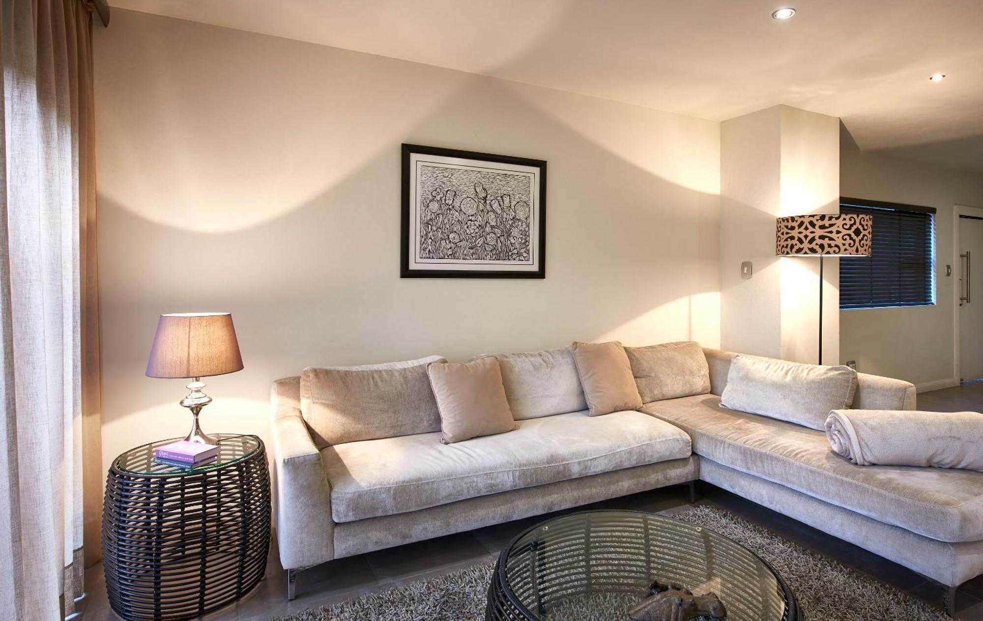 יוהנסבורג Dynasty Forest Sandown Serviced Apartments & Self Catering Hotel חדר תמונה