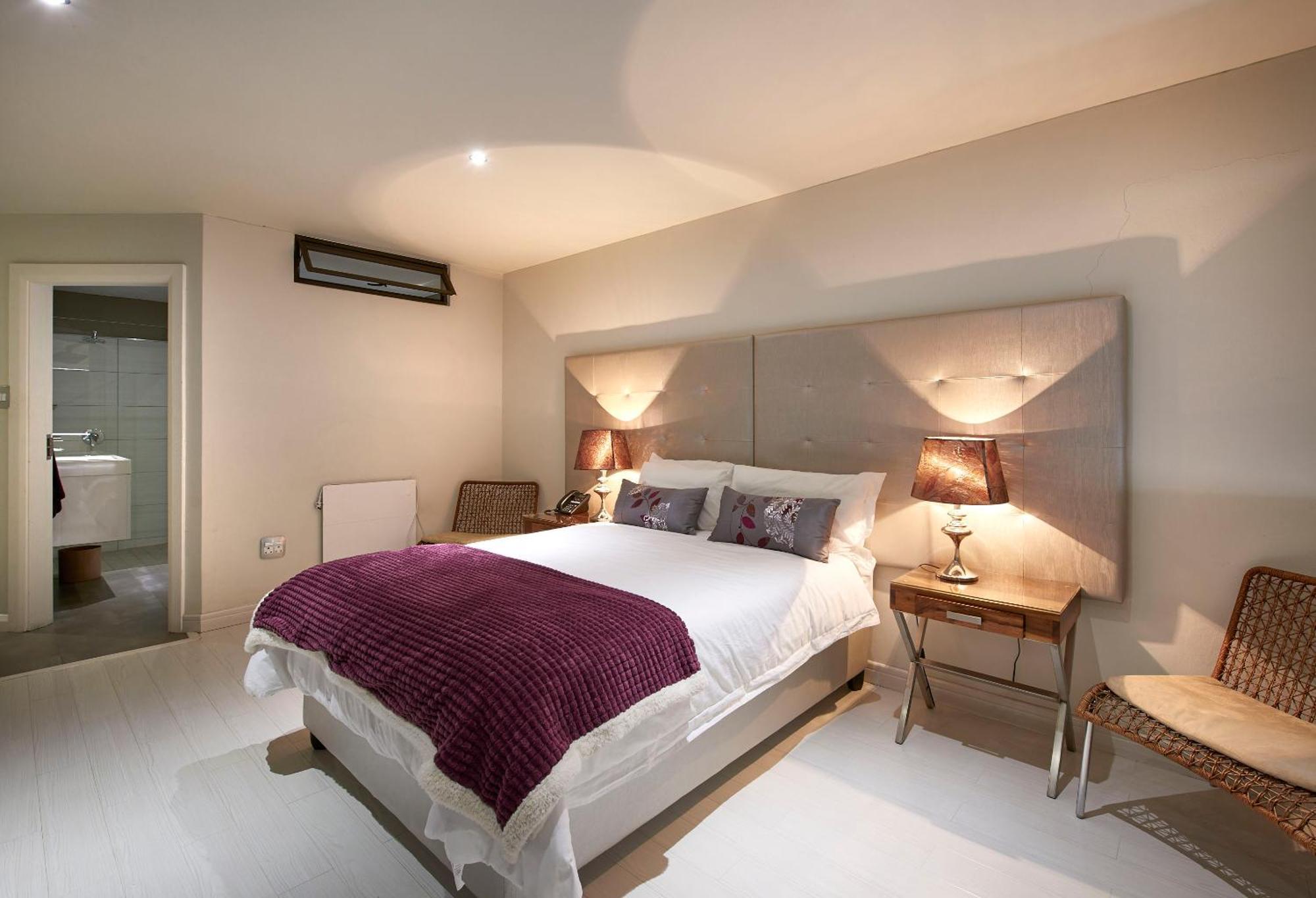 יוהנסבורג Dynasty Forest Sandown Serviced Apartments & Self Catering Hotel חדר תמונה