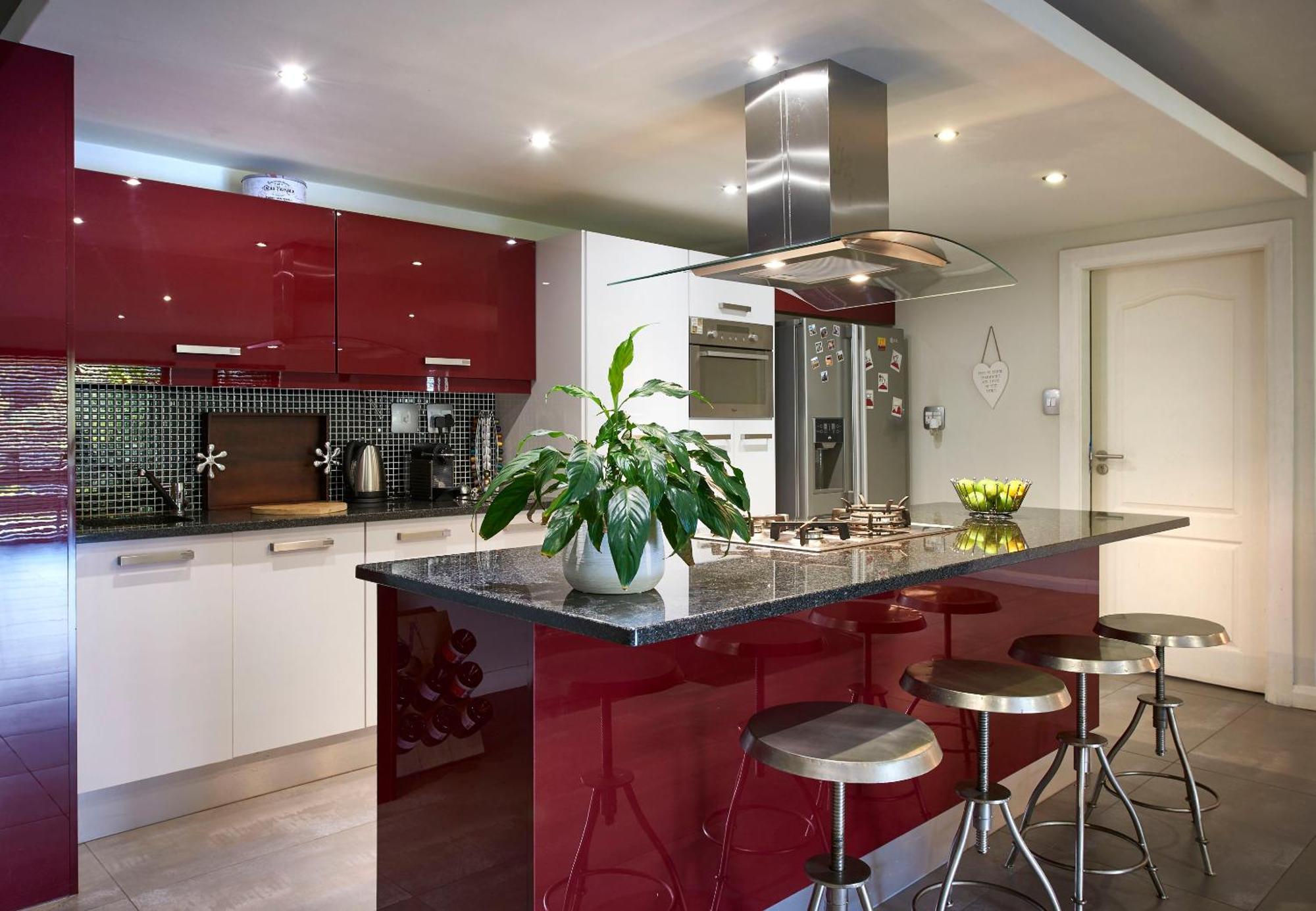 יוהנסבורג Dynasty Forest Sandown Serviced Apartments & Self Catering Hotel חדר תמונה