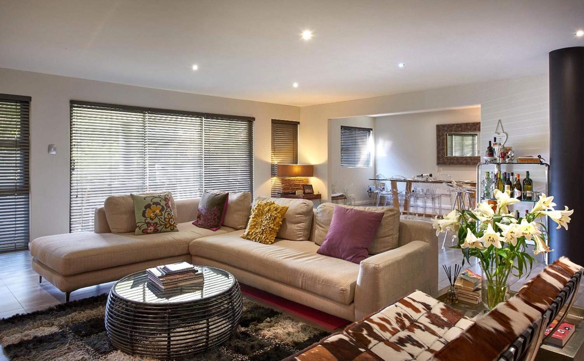 יוהנסבורג Dynasty Forest Sandown Serviced Apartments & Self Catering Hotel חדר תמונה