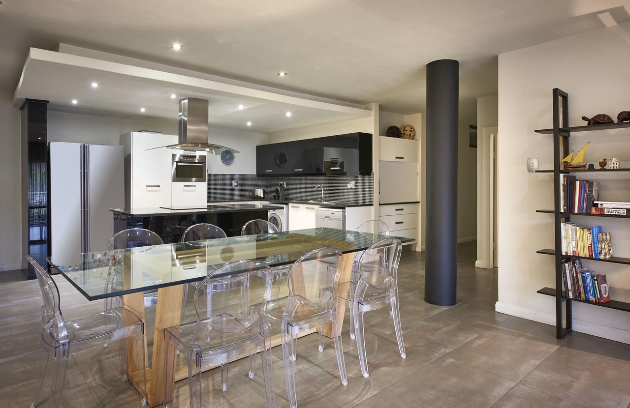 יוהנסבורג Dynasty Forest Sandown Serviced Apartments & Self Catering Hotel מראה חיצוני תמונה