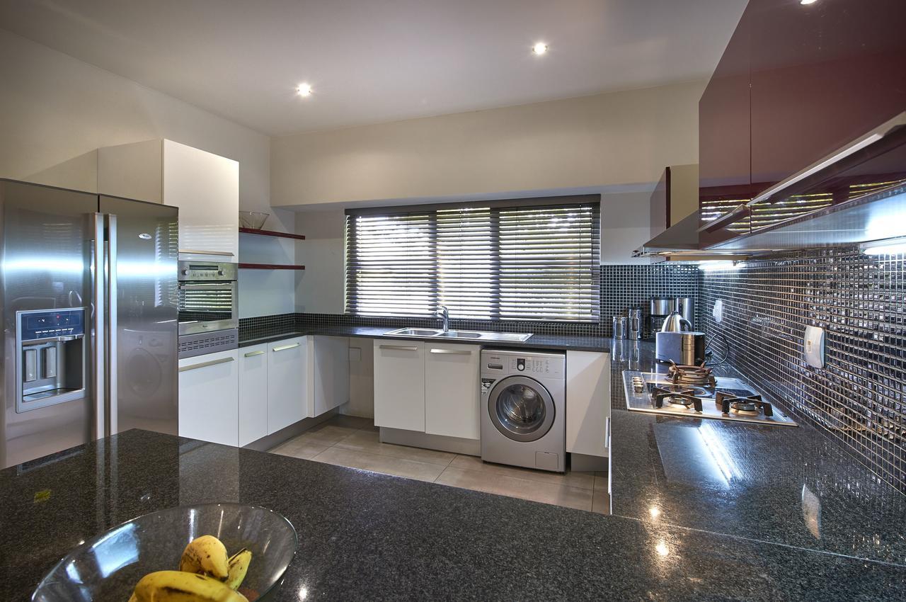 יוהנסבורג Dynasty Forest Sandown Serviced Apartments & Self Catering Hotel מראה חיצוני תמונה