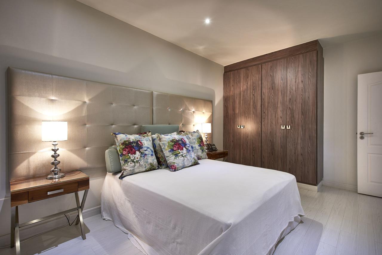 יוהנסבורג Dynasty Forest Sandown Serviced Apartments & Self Catering Hotel מראה חיצוני תמונה